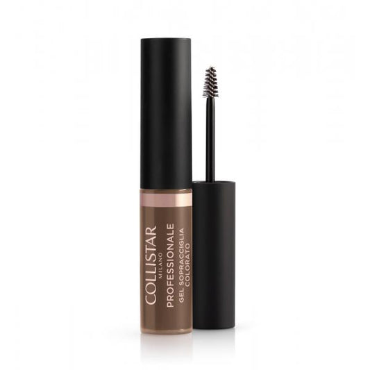 Collistar Professionale Gel Cejas Fijador Con Color 3-Bruno 1 U