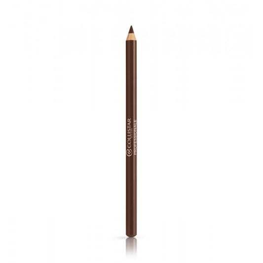 Collistar Professionale Lápiz De Ojos Kajal 2-Marrone 1 U