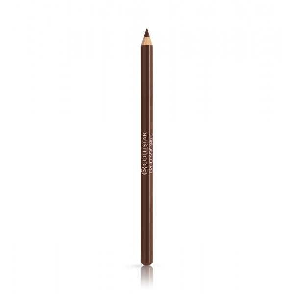 Collistar Professional Kajal Eye Pencil 2-Brown 1 Pc