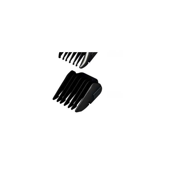 Panasonic ER-GP23 Nero Ioni di Litio