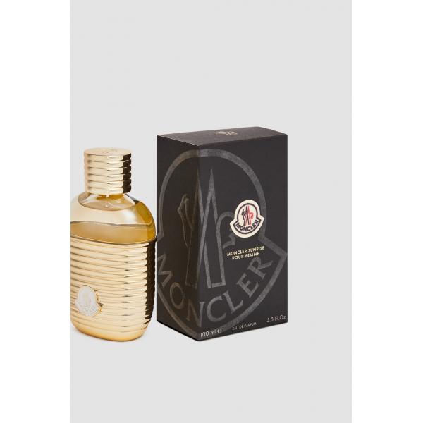 Moncler Sunrise Pour Femme Eau De Parfum 100ml Spray
