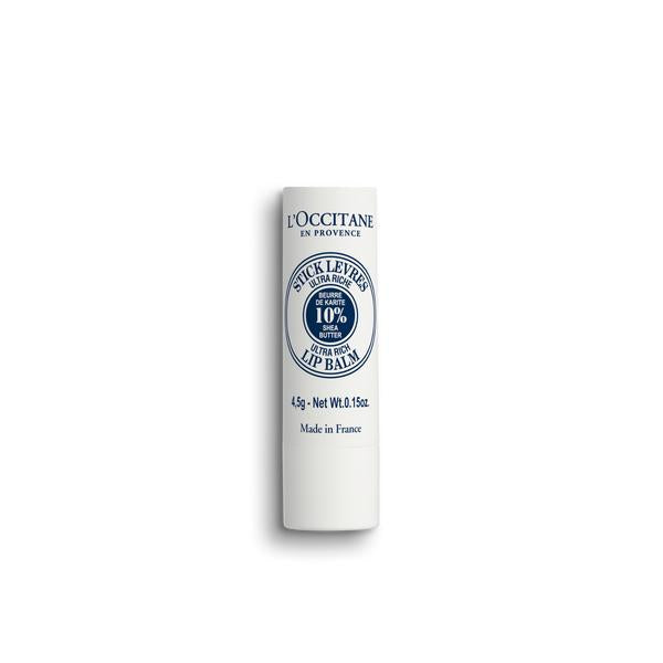L'occitane Karite Bálsamo Labial Stick 4,5g