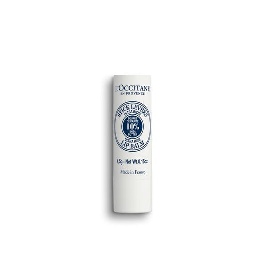 L'occitane Karite Bálsamo Labial Stick 4,5g