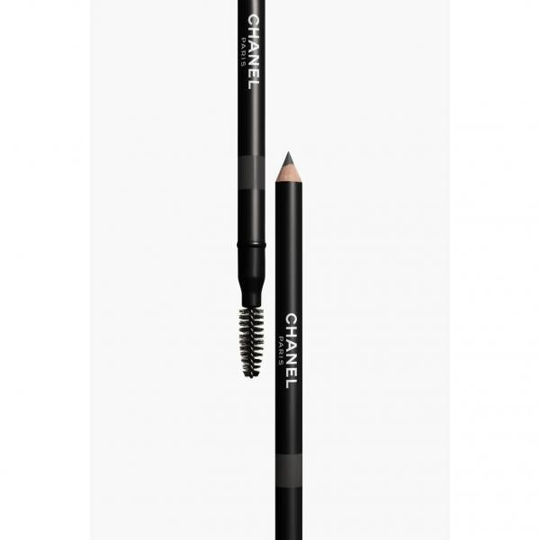 Chanel Crayon Sourcils 60-Noir Cendre 1g