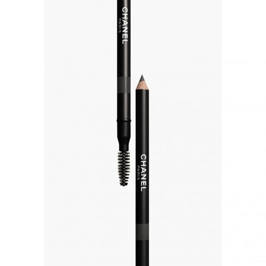 Chanel Crayon Sourcils 60-Noir Cendre 1g