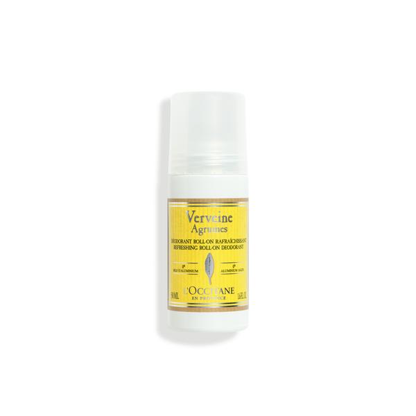 L'occitane Verveine Refreshing Deo Roll-On 50ml