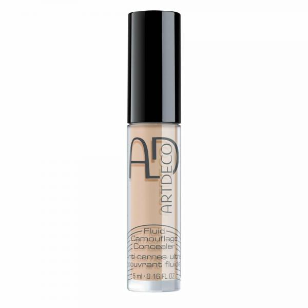 Artdeco Fluid Camouflage Corrector Yellow-Neutral Mediu 5ml