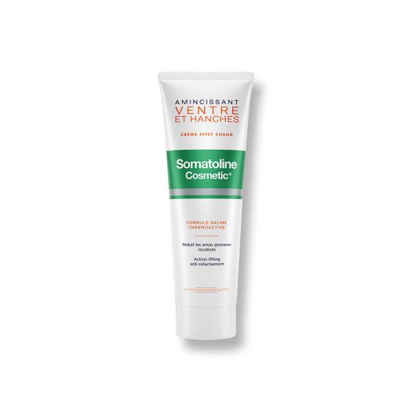 Somatoline Belly & Hips Slimming Express Warming Effect 250ml
