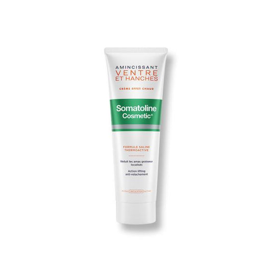 Somatoline Belly & Hips Slimming Express Warming Effect 250ml
