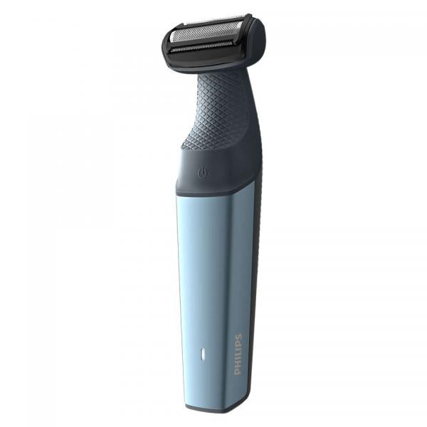 Philips Bodygroom Series 3000 BG3027/05 Rifinitore impermeabile per corpo e inguine