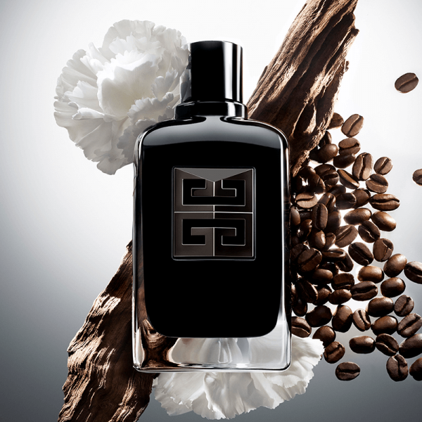 Givenchy Gentleman Society Ext Ep 60 Vap