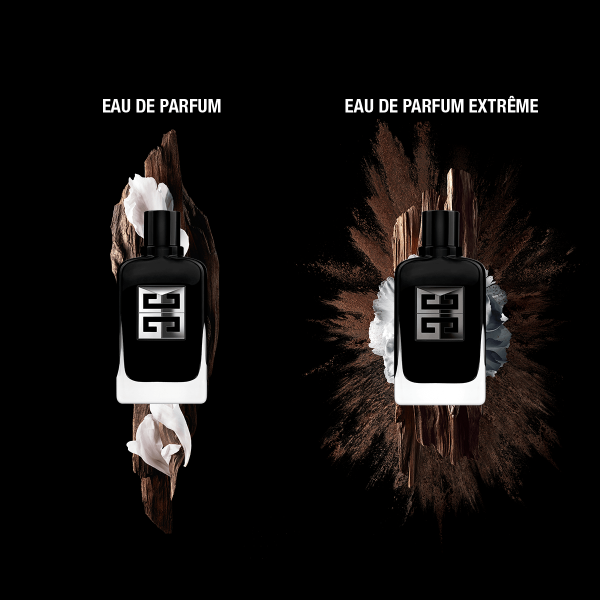 Givenchy Gentleman Society Extreme Edp Spray 100ml