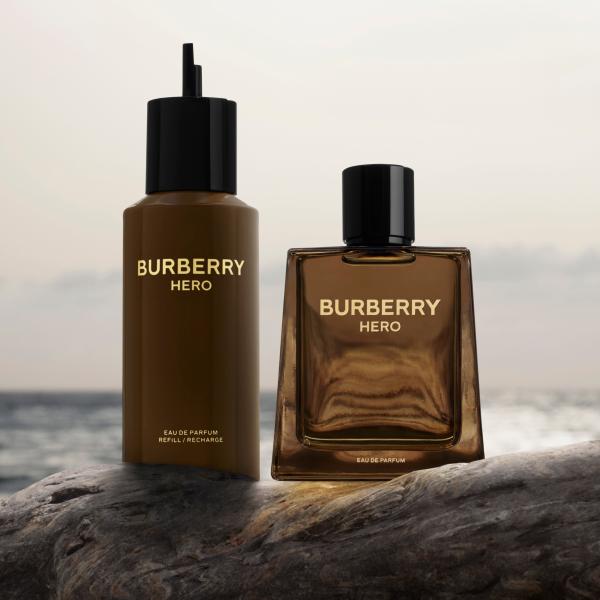 Profumo Donna Burberry BURBERRY HERO 50 ml