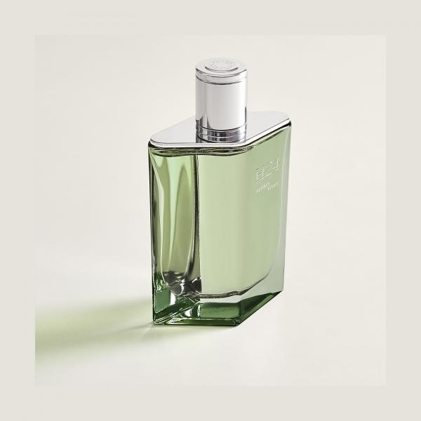 Hermès H24 Herbes Vives Eau De Parfum Spray 100ml Refillable