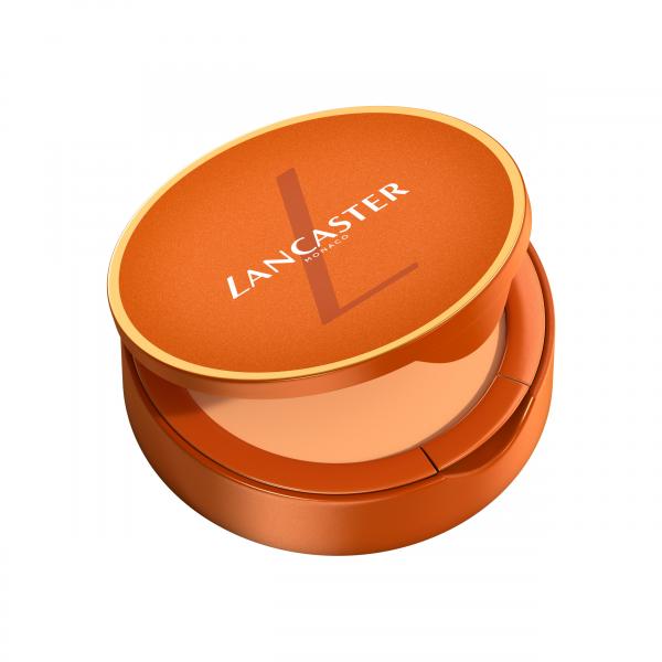 Lancaster Infinite Bronze Crema Compacta Spf50 9g