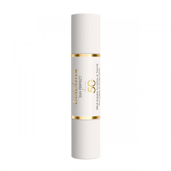 Lancaster Lter Sun Perfect Clear Tinted Stick F50