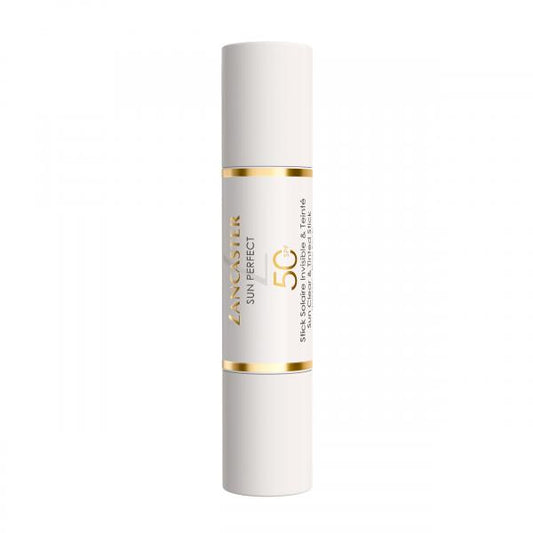 Lancaster Lter Sun Perfect Clear Tinted Stick F50