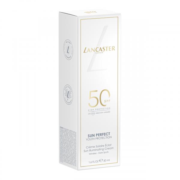 Lancaster Sun Perfect Crema Iluminadora Spf50 50ml