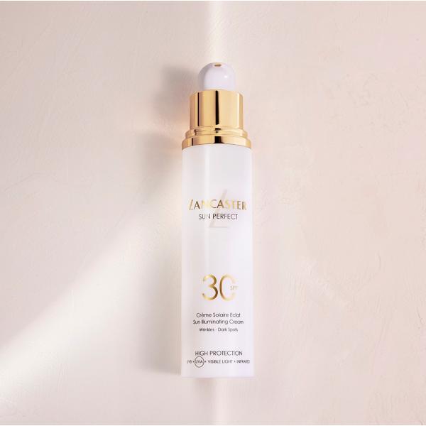Lancaster Sun Perfect Crema Iluminadora Spf50 50ml