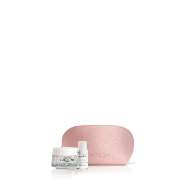 Collistar Attivi Puri Hialurónico Estuche 4 Piezas