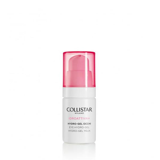 Collistar Idroattiva Hidrogel Contorno De Ojos 15ml