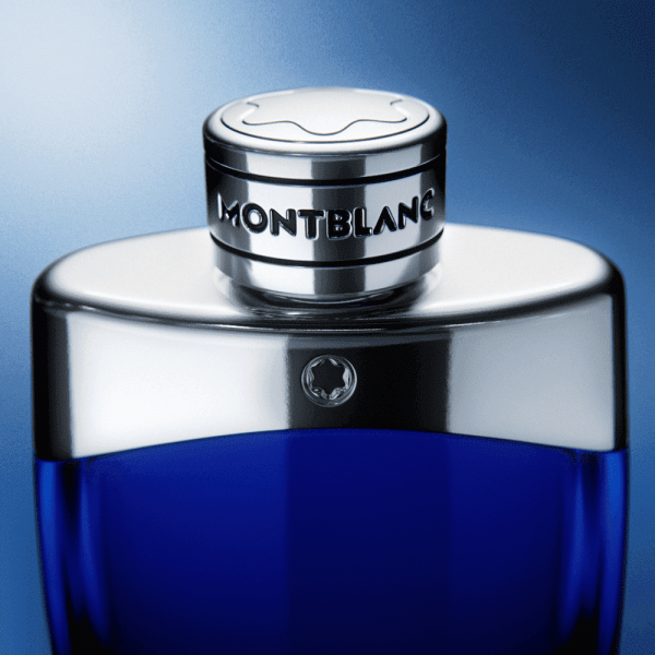 Montblanc Legend Blue Eau De Parfum Spray 50ml