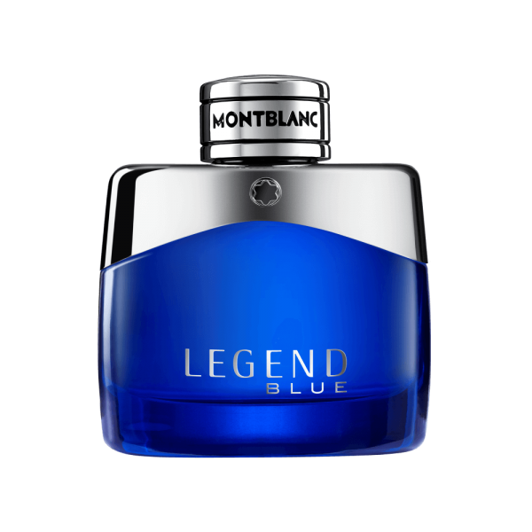 Montblanc Legend Blue Eau De Parfum Spray 50ml