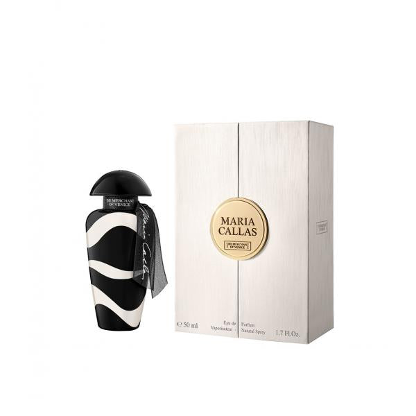 The Merchant Of Venice Maria Callas Edp 50ml