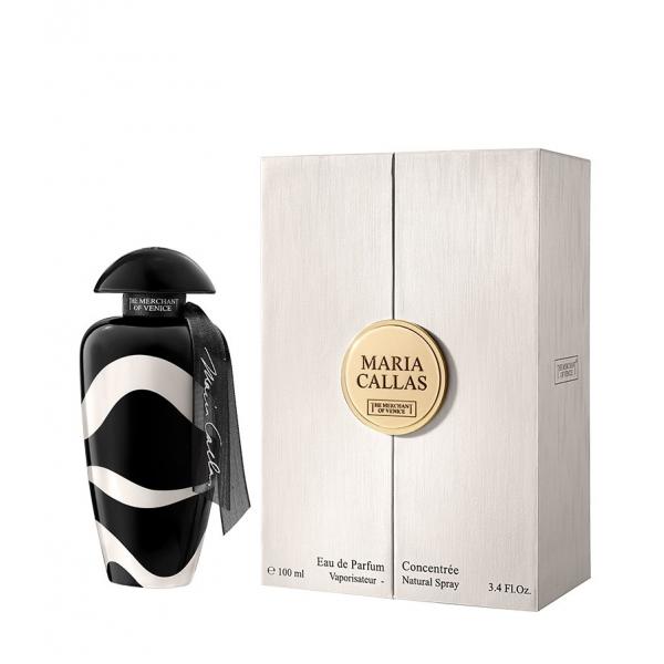 The Merchant Of Venice Maria Callas Eau De Parfum Spray 100ml