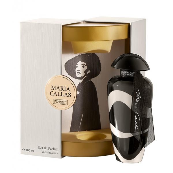 The Merchant Of Venice Maria Callas Eau De Parfum Spray 100ml