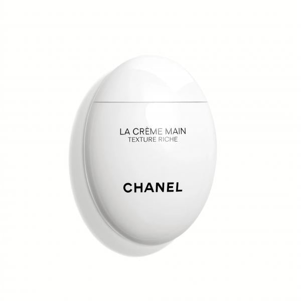 Chanel La Creme Main Texture Riche 50