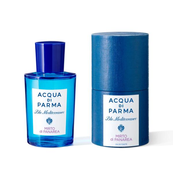 Profumo Donna Acqua Di Parma Blu Mediterraneo Mirto EDT 100 ml