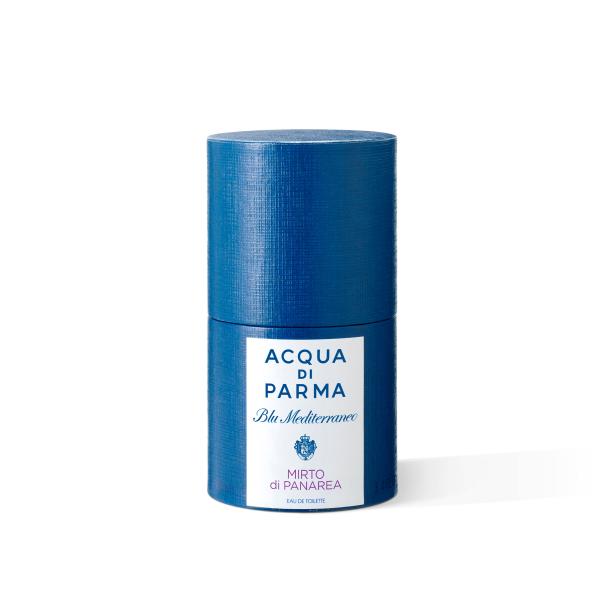 Profumo Donna Acqua Di Parma Blu Mediterraneo Mirto EDT 100 ml