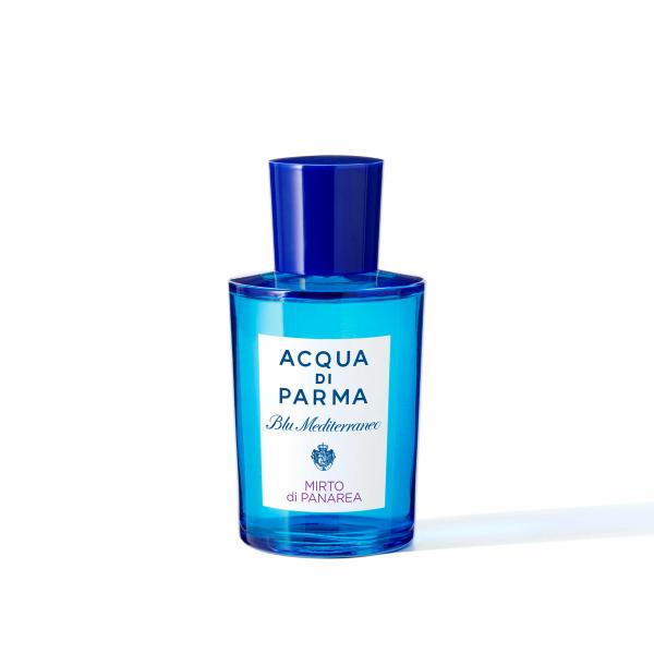 Profumo Donna Acqua Di Parma Blu Mediterraneo Mirto EDT 100 ml
