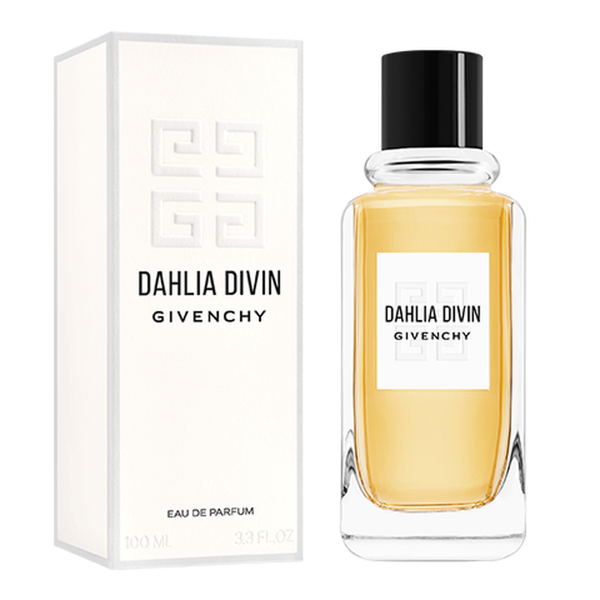 Givenchy Mythical Dahlia Divin Epv 100ml