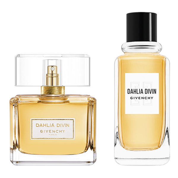 Givenchy Mythical Dahlia Divin Epv 100ml