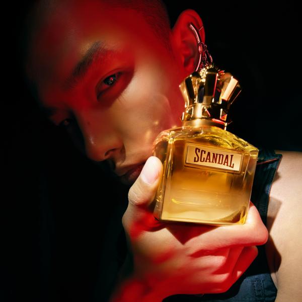 Jean Paul Gaultier Scandal Absolu Parfum Concentré Pour Homme Spray 50ml