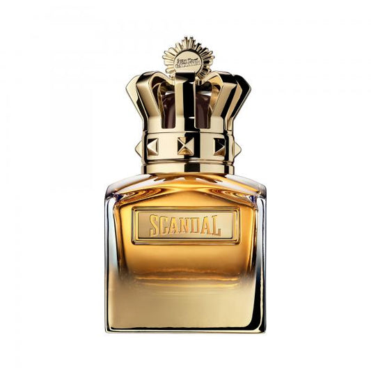 Jean Paul Gaultier Scandal Absolu Parfum Concentré Pour Homme Spray 50ml