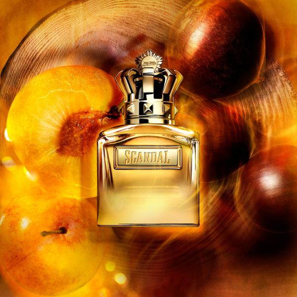 Jean Paul Gaultier Scandal Absolu Parfum Concentré Pour Homme Spray 100ml
