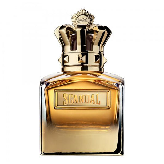 Jean Paul Gaultier Scandal Absolu Parfum Concentré Pour Homme Spray 100ml