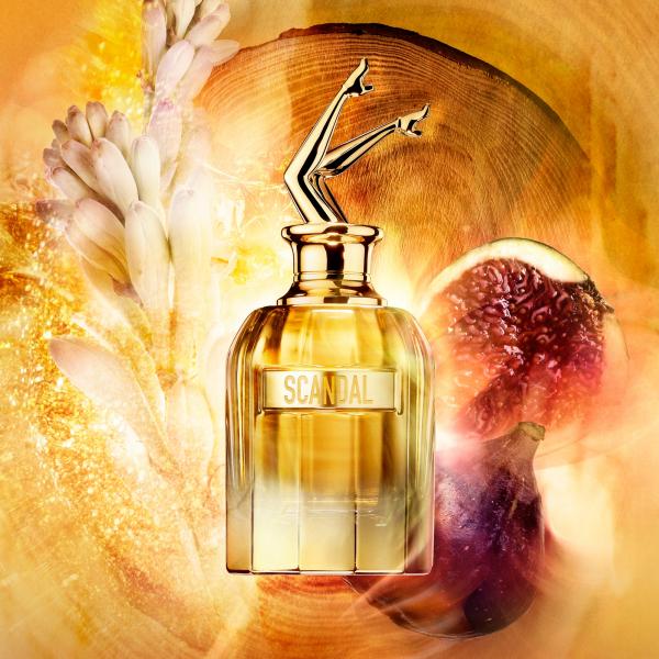 Jean Paul Gaultier Scandal Absolu Parfum Concentré Spray 80ml