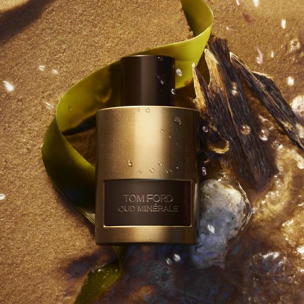 Profumo Unisex Tom Ford Oud Minerale EDP 100 ml