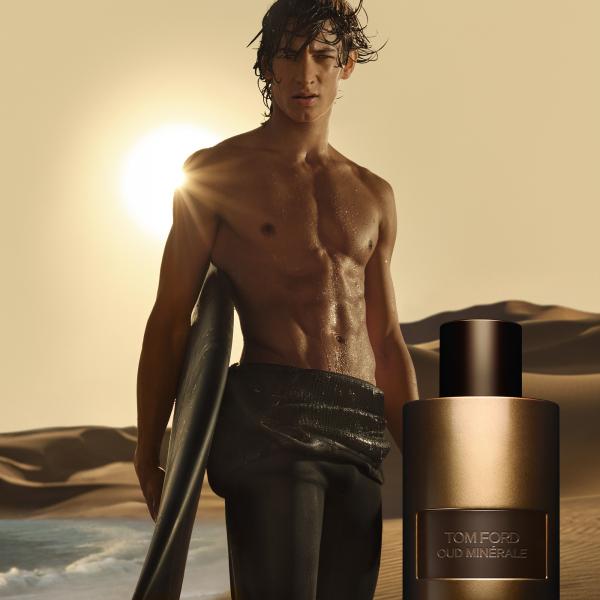 Profumo Unisex Tom Ford Oud Minerale EDP 100 ml