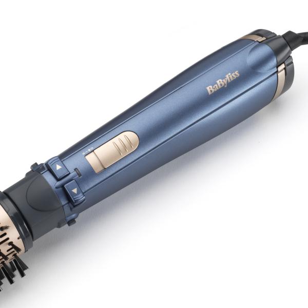 Varmluftsborste Style Pro 1000W AS965E