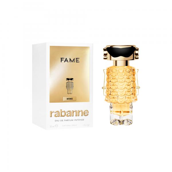 Paco Rabanne Fame Intense Eau De Perfume Spray 30ml