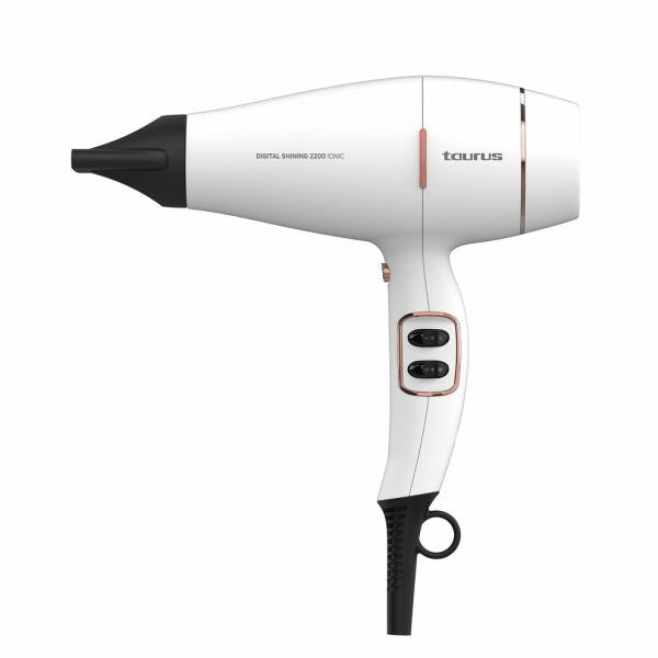 Taurus Digital Shining 2200 Ionic hrt