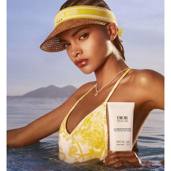 Dior Solar Crema Protectora Corporal Spf50 150ml