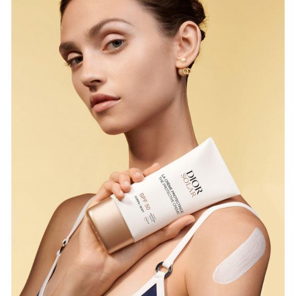 Dior Solar Crema Protectora Corporal Spf50 150ml