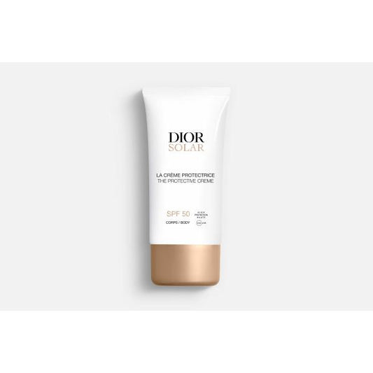 Dior Solar Crema Protectora Corporal Spf50 150ml