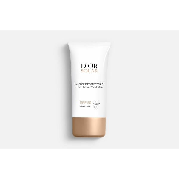 Dior Solar Crema Protectora Corporal Spf50 150ml
